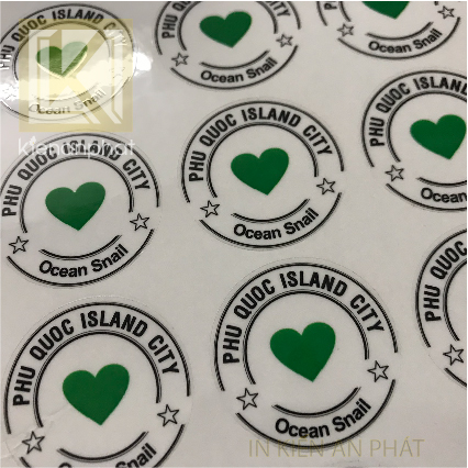 in decal nhựa trong suốt