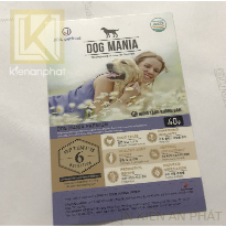 công ty in tem nhãn