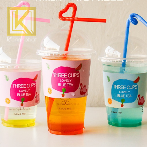 In logo dán ly nhựa vừa nhanh vừa rẻ tại TPHCM