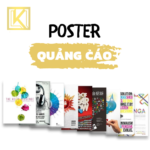 Poster quảng cáo có thật sự hiệu quả cho doanh nghiệp?