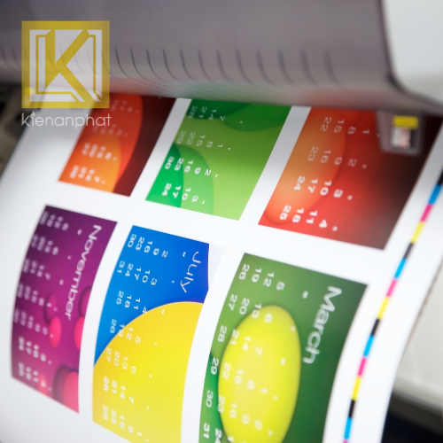 7 công nghệ in ấn phổ biến nhất hiện nay