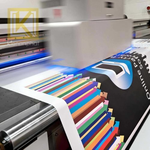 Xu hướng phát triển ngành in ấn năm 2024