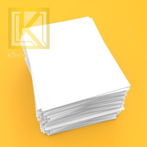 Khám phá 5 loại giấy in tờ rơi chất lượng tốt và giá tốt
