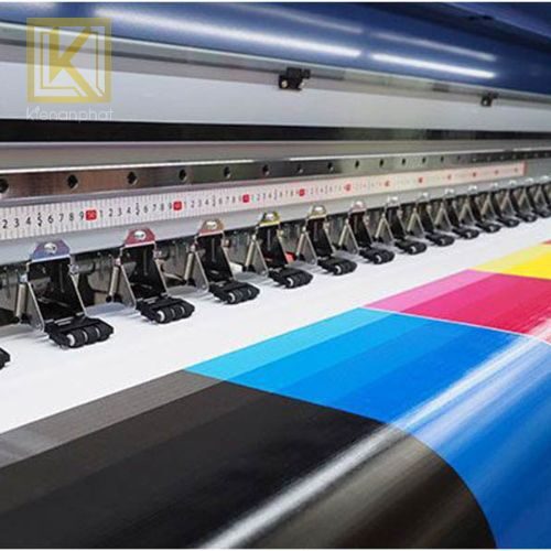 Công nghệ in offset