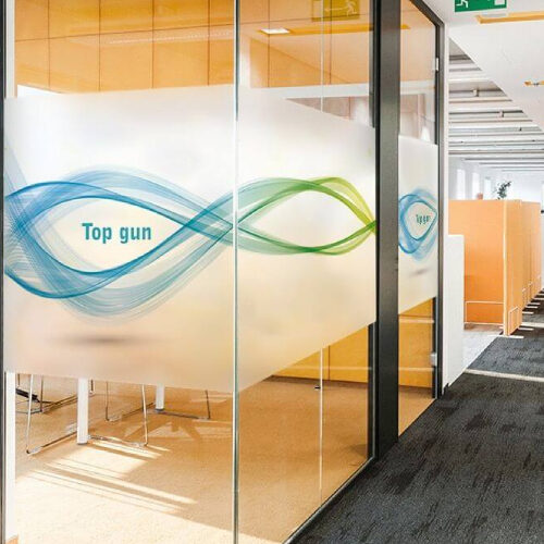 In decal trong dán kính giá tốt tại TPHCM