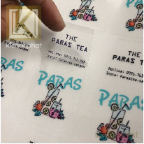 In tem dán ly các loại, lợi ích và cách in tại Kiến An Phát