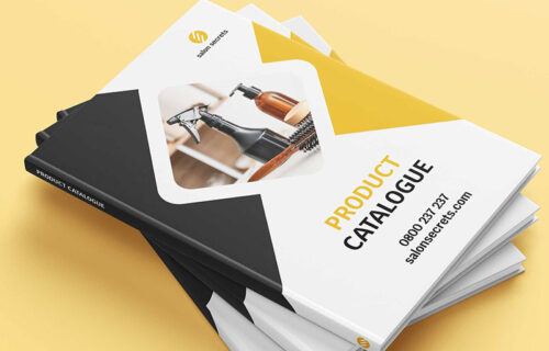 in catalogue giá rẻ