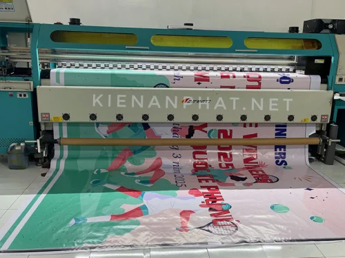 Xưởng in PP GÒ VẤP lấy liền trong ngày. Giá từ 60K