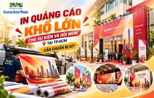 In Decal Khổ Lớn Tại TP.HCM: Decal Sàn, Decal Dán Kính và Decal Ngoài Trời