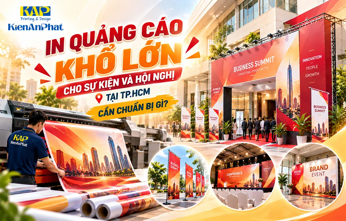 In Decal Khổ Lớn Tại TP.HCM: Decal Sàn, Decal Dán Kính và Decal Ngoài Trời