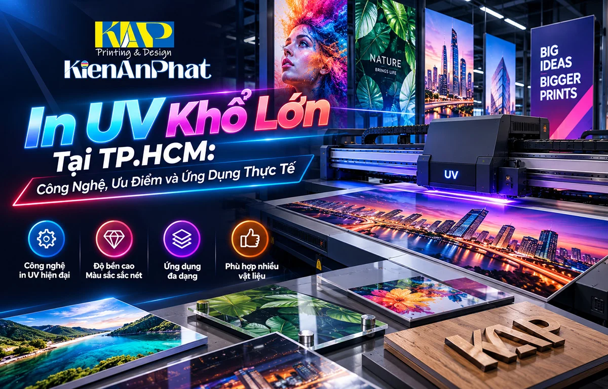 In UV Khổ Lớn Tại TP.HCM: Công Nghệ, Ưu Điểm và Ứng Dụng Thực Tế